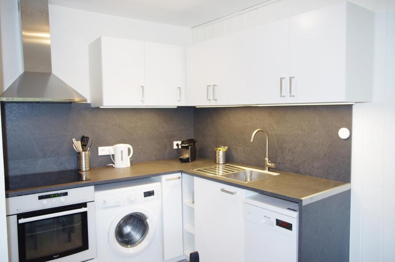 Apartmán Bassin D'Arcachon Ares Charmant T2 Jardin Exteriér fotografie
